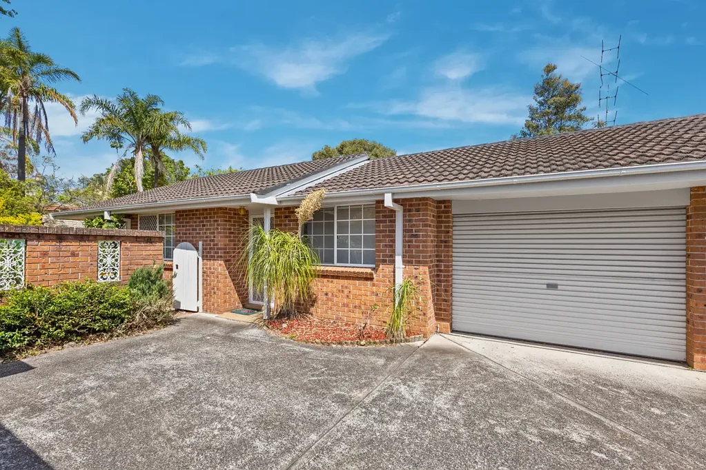 4/28 Australia Avenue, Umina Beach, NSW 2257