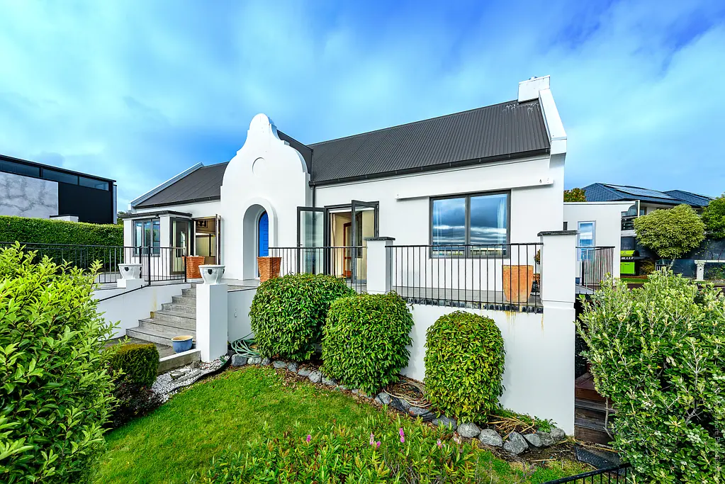 7 Millway Place, Huntsbury, Christchurch, Canterbury