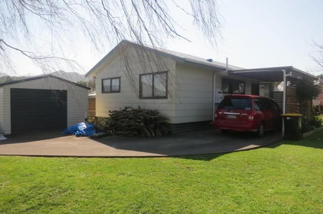 25 Dobson Street, Waihi, Hauraki, 0 ห้องนอน, 1 ห้องน้ำ