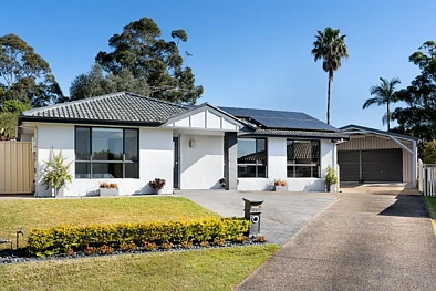 Maryland 3 Slaapkamer Where Quality Meets Entertainment & Practicality
