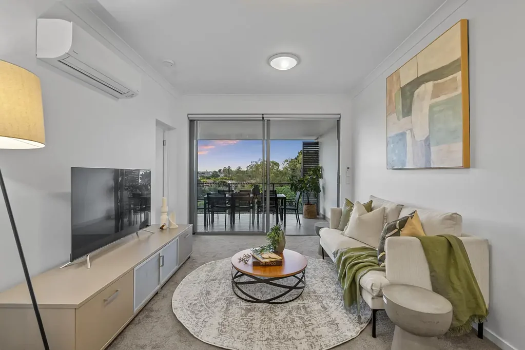 17/47 Norman Avenue, Lutwyche, QLD 4030