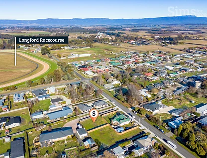 Lot 3/17 Anstey Street, Longford, Launceston and North East, 0 chambres, 0 salles de bain, Section