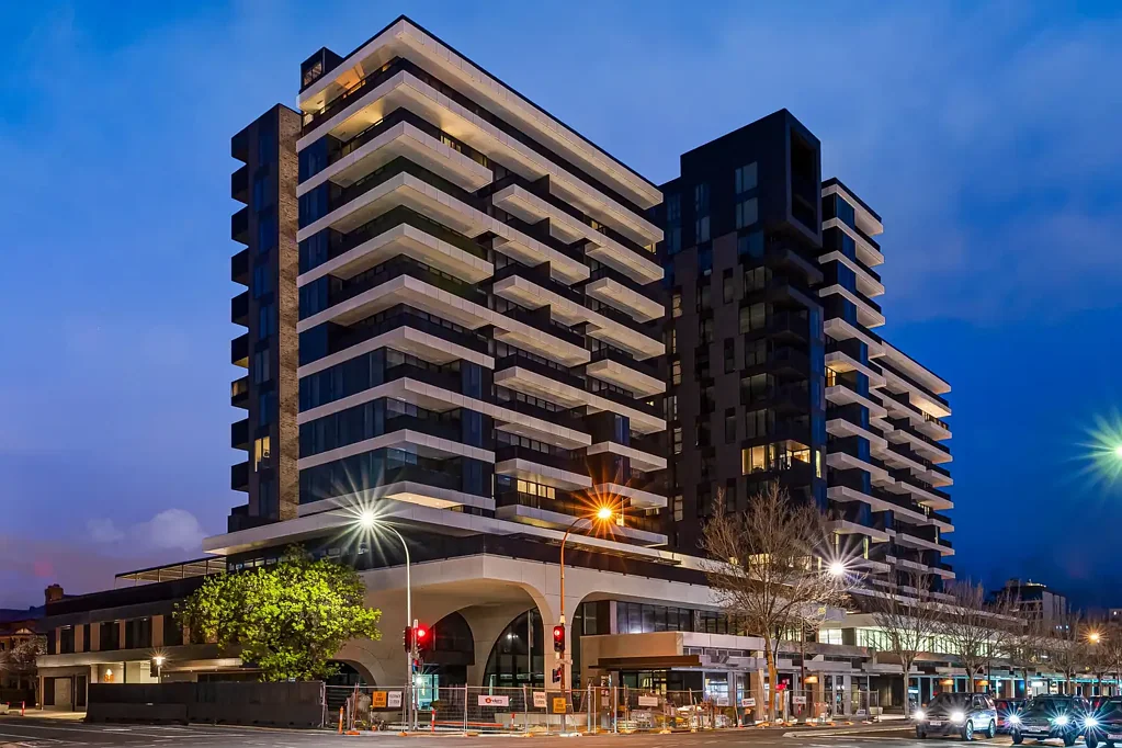402/15 Centenary Street, North Adelaide, SA 5006