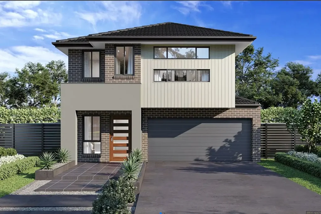 Bringelly 4Kwarto Amazing Double-Storey House in Bringelly - Anticipated Registration - June 2027
