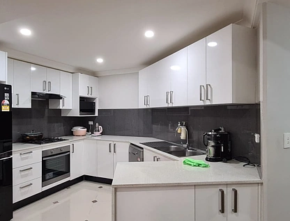 103/10 Cornelia Road, Toongabbie, Western Suburbs, 2房, 1浴, Apartment