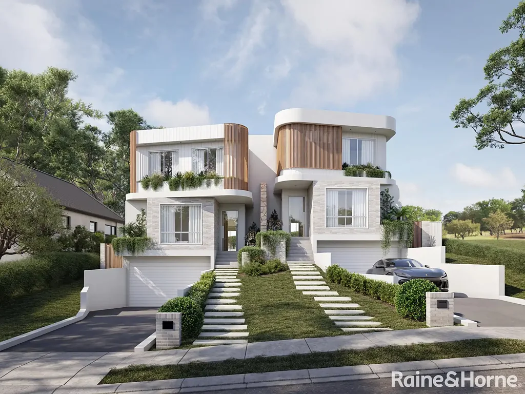 Mollymook Coastal Luxury Starts Here | Premium Vacant Land with DA Ready