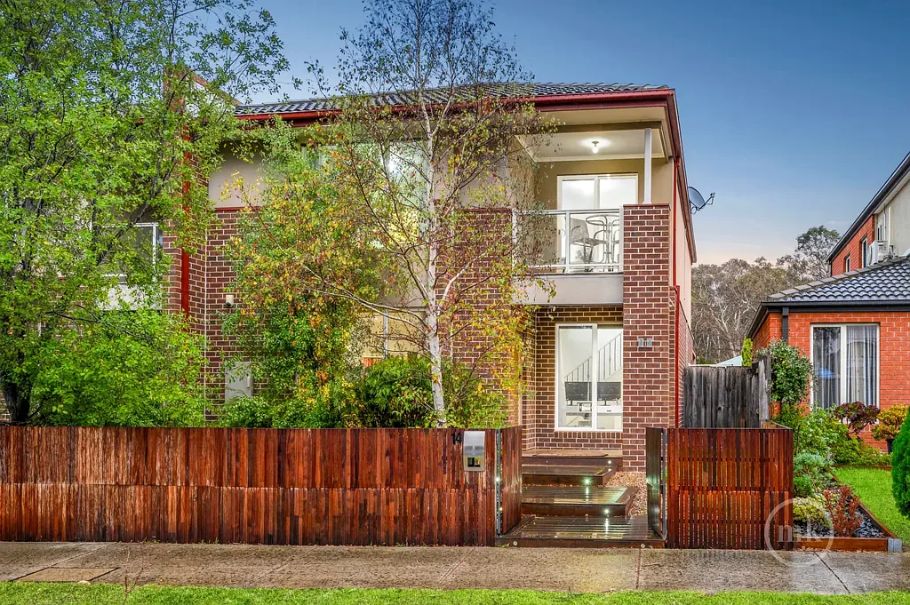Mernda 3ห้องนอน A Coveted Lifestyle Awaits