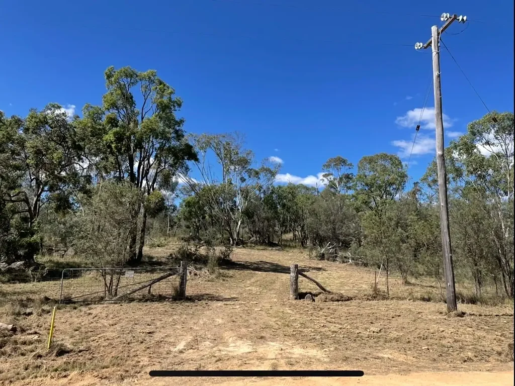 1527 Woodside Road, Tenterfield, NSW 2372