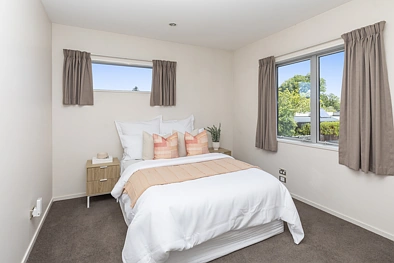 5/5 Yew Tree Lane, Hillmorton, Christchurch, 3 ਕਮਰੇ, 2 ਬਾਥਰੂਮ, Townhouse