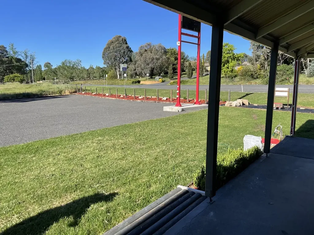 Young  Premier Commercial/Industrial Gateway Site into Young, NSW DA Approved for Vehicle Sales & Hire!