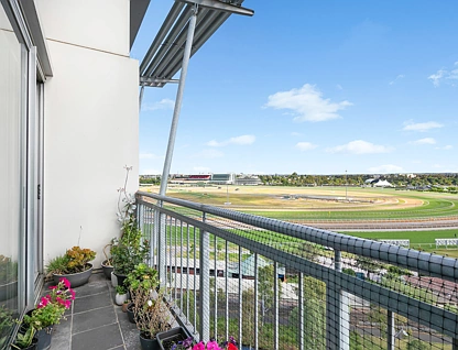 902/70 Speakmen Street, Kensington, Melbourne CBD, 2 chambres, 1 salles de bain, Apartment