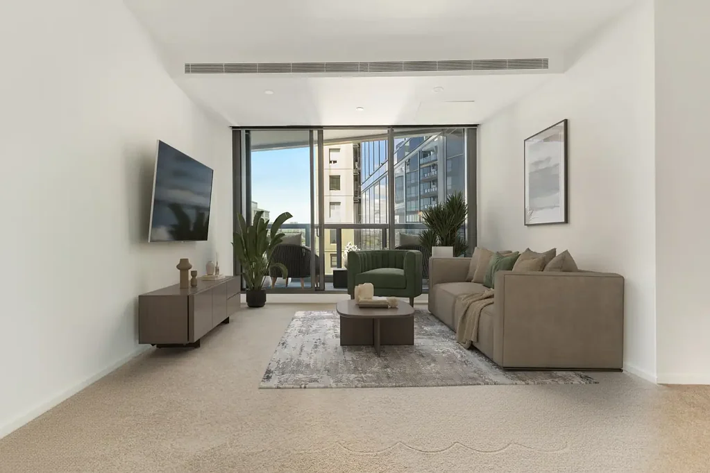 2314/81 City Road, Southbank, VIC 3006