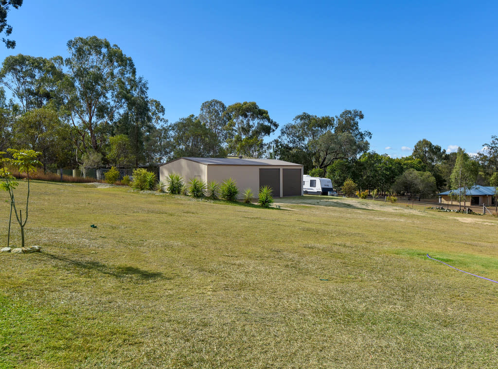 10 KATE CT, WITHCOTT QLD 4352, 0 chambres, 0 salles de bain, House