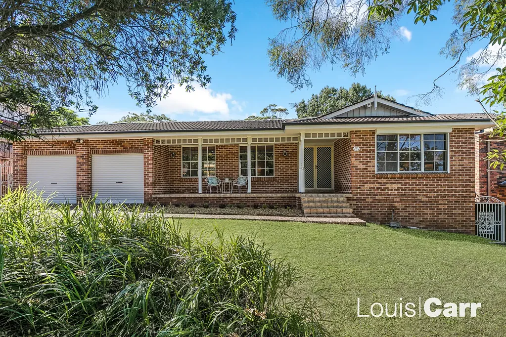 14 Gwynellen Place, Cherrybrook, NSW 2126