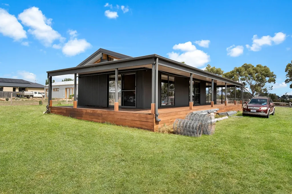 5C Bedford Street, Campbell Town, TAS 7210