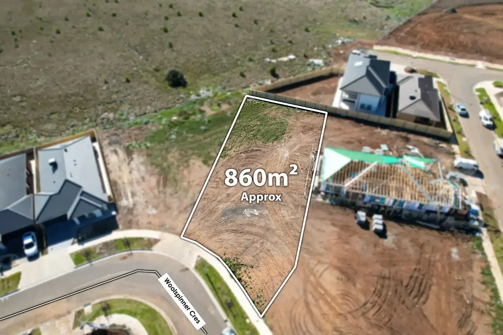 Wyndham Vale Endless Potential Awaits - Prime Land in Thriving Wyndham Vale!