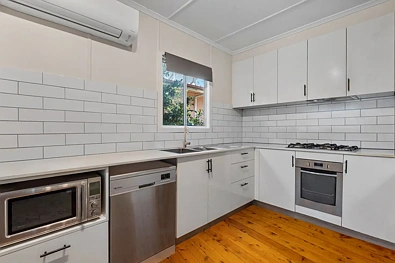 17 Duke Street, Brighton, QLD 4017, 2 slaapkamers, 1 badkamers, House