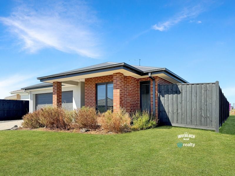 3 RUNNEL DR, WONTHAGGI VIC 3995, 0 침실, 0 욕실, House