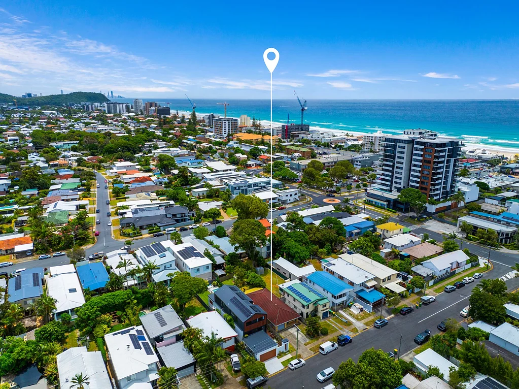 29 Sixth Avenue, Palm Beach, QLD 4221