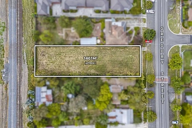 1426 Gregory Street, Lake Wendouree, VIC 3350, 0 Kuwarto, 0 Banyo, Section