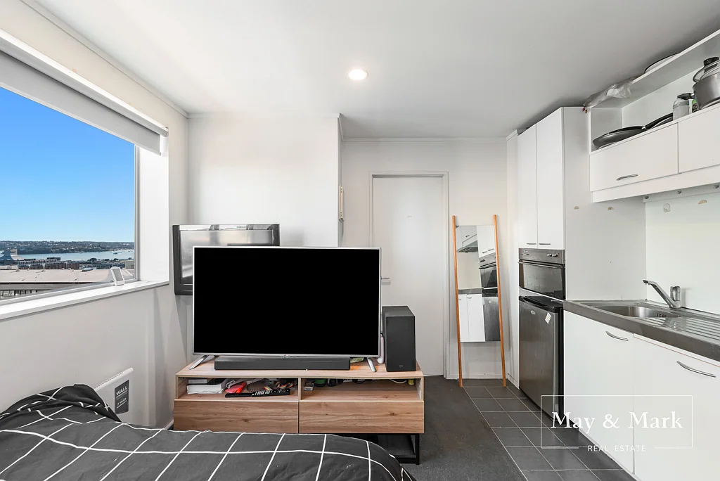 Auckland Central 1ਬੈੱਡਰੂਮ Location! Location! Location!