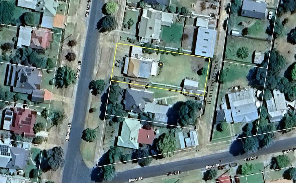 10 McBean Street, Culcairn, NSW 2660