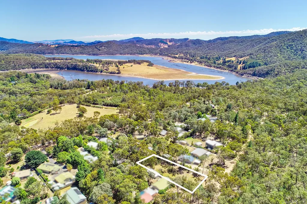 14 Duncans Road, Jamieson, VIC 3723