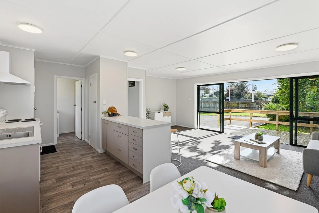 Fordlands 3房  Renovated, Ready & Packed With Potential