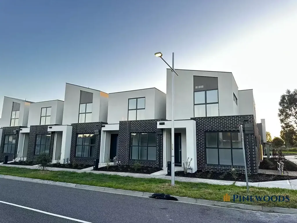 Wollert 3房  Welcome to your dream home!