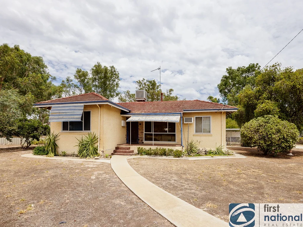 38 Perina Way, Northam, WA 6401