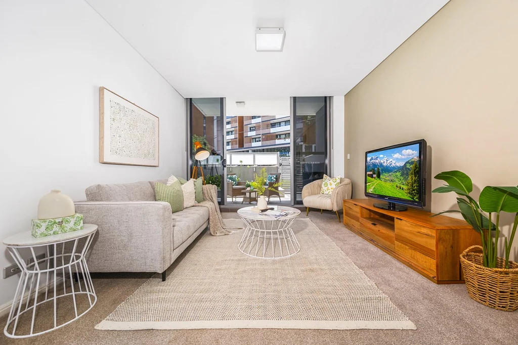 102/4-14 Merriwa Street, Gordon, NSW 2072