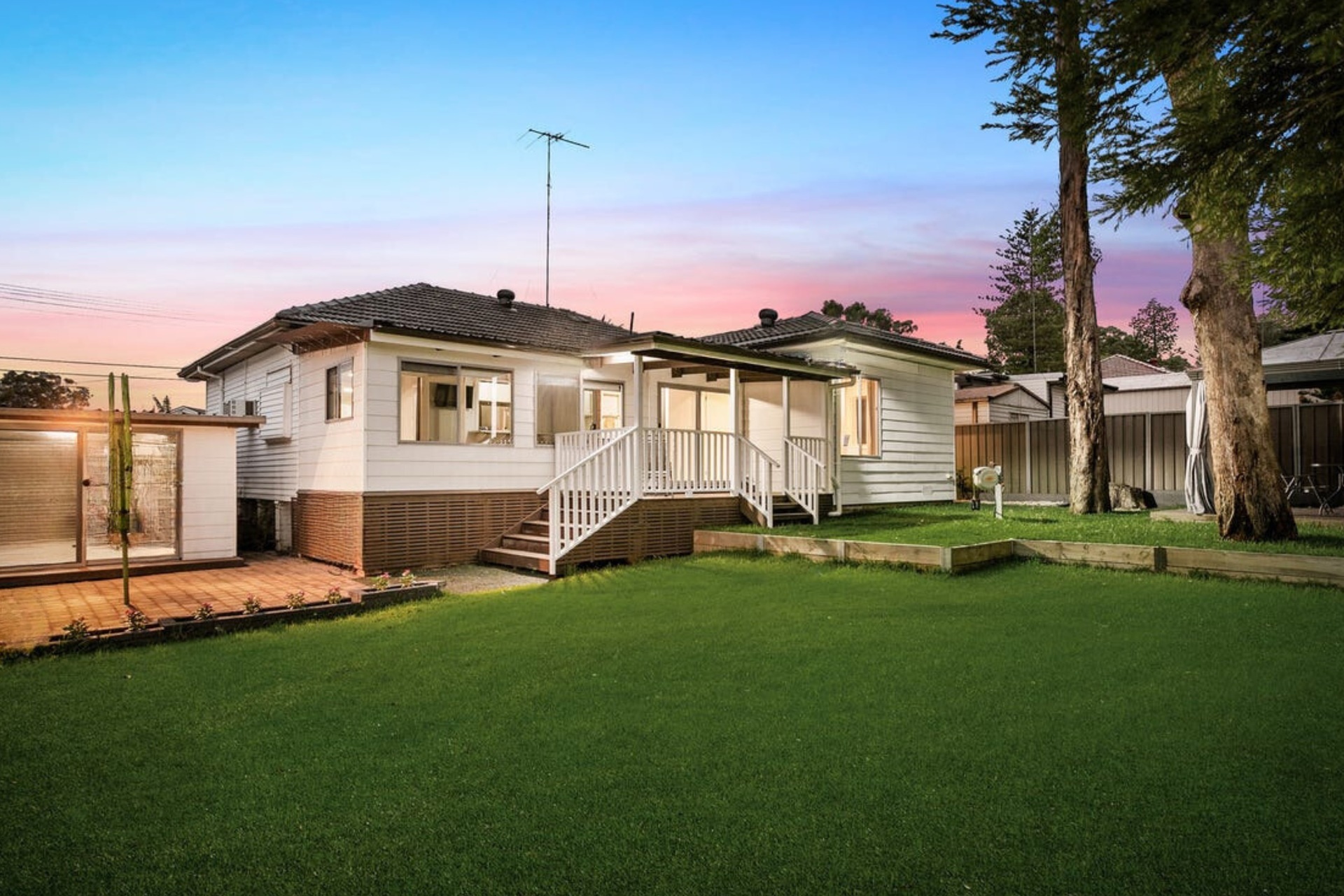 2 VIENNA ST, SEVEN HILLS NSW 2147, 0房, 0浴, House