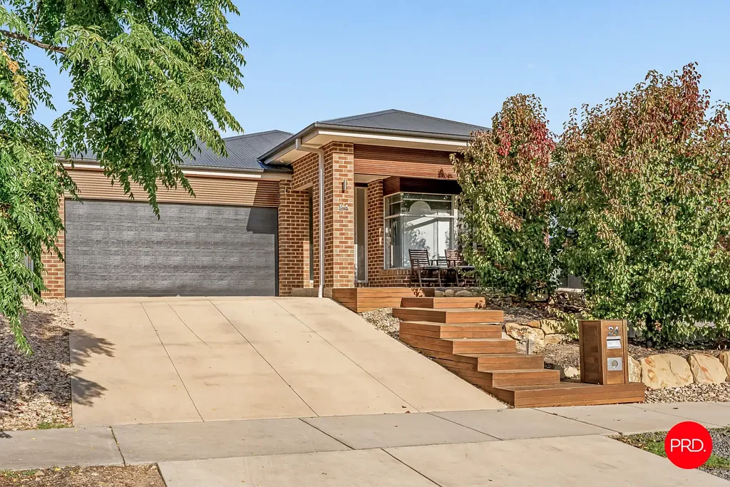 Maiden Gully 4房  Contemporary Family Living in Westbury Estate