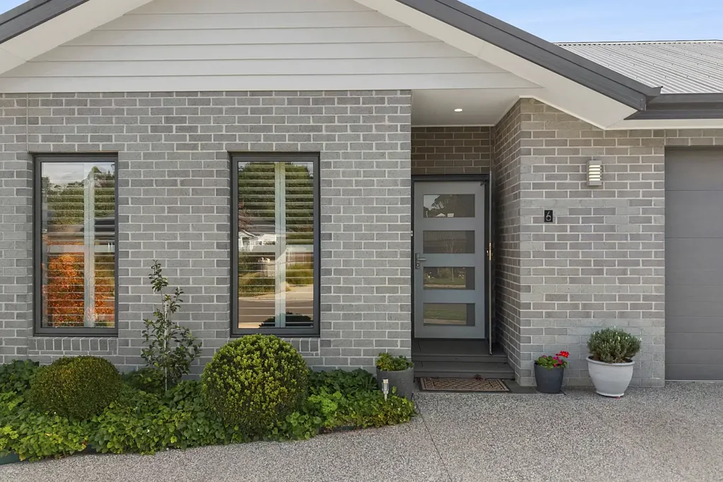 Woodend 4Phòng ngủ Exceptional Family Living