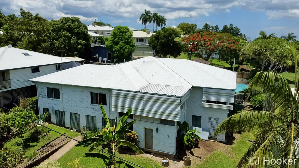 7 Kennedy Street, The Range, QLD 4700