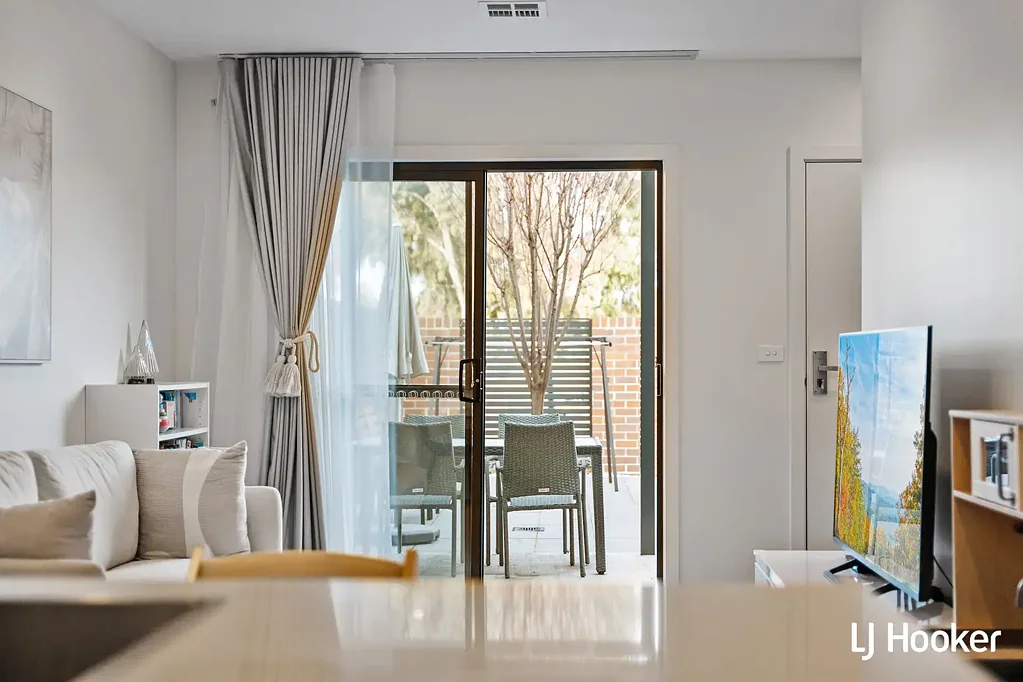 35/33 Braybrooke Street, Bruce, ACT 2617