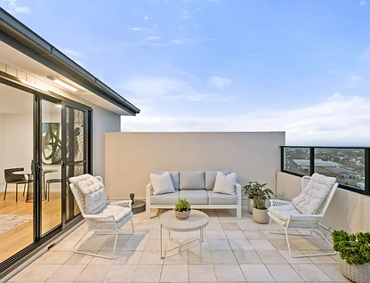 1806/7-9 Gibbons Street, Redfern, Sydney CBD, 3 कमरे, 2 बाथरूम, Apartment