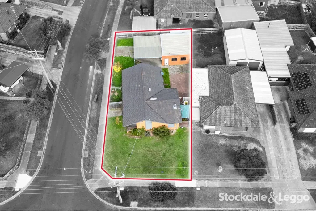 29 Acacia Way, Churchill, VIC 3842