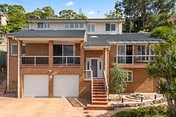 49 Old Ferry Road, Illawong