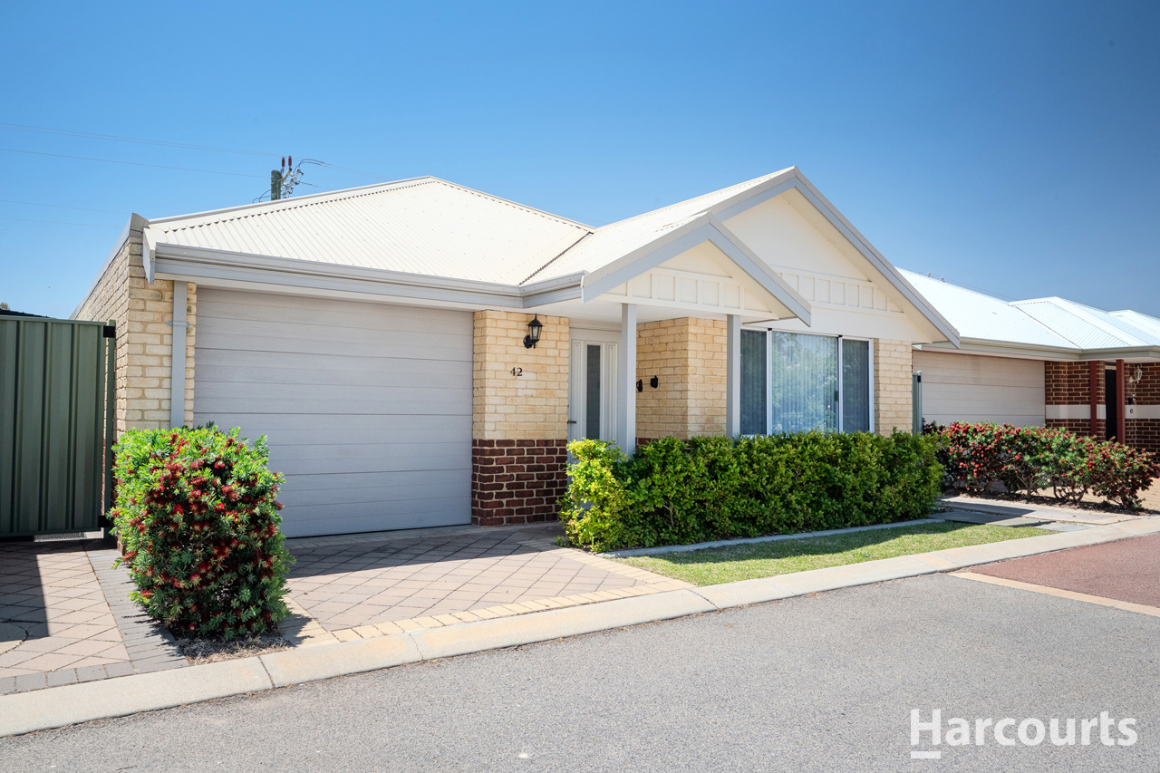 UNIT 42 20 REDMILE RD, YORK WA 6302, 0部屋, 0バスルーム, House