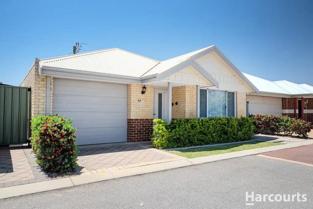 Villa 42/20 Redmile Road, York, WA 6302