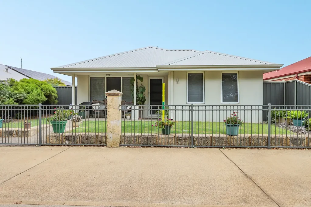 18 Boys Road, Pinjarra, WA 6208