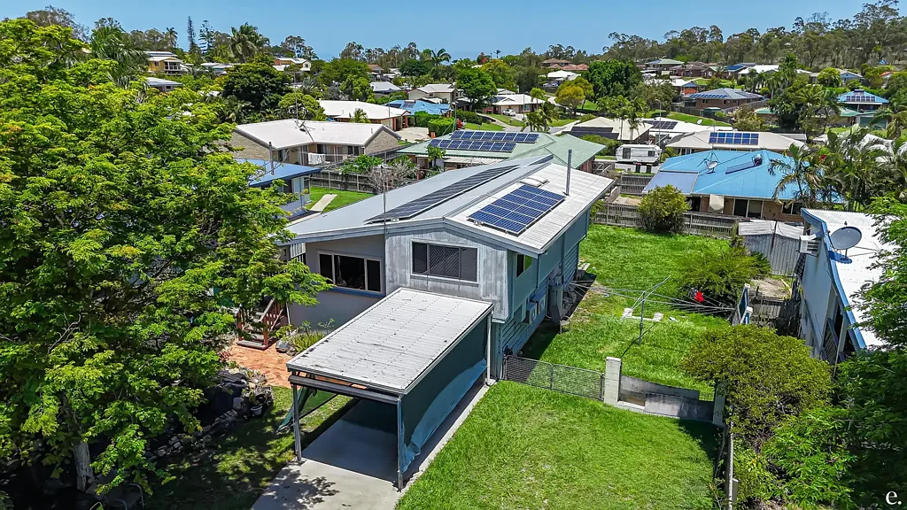 14 Allunga Drive, Glen Eden, QLD 4680