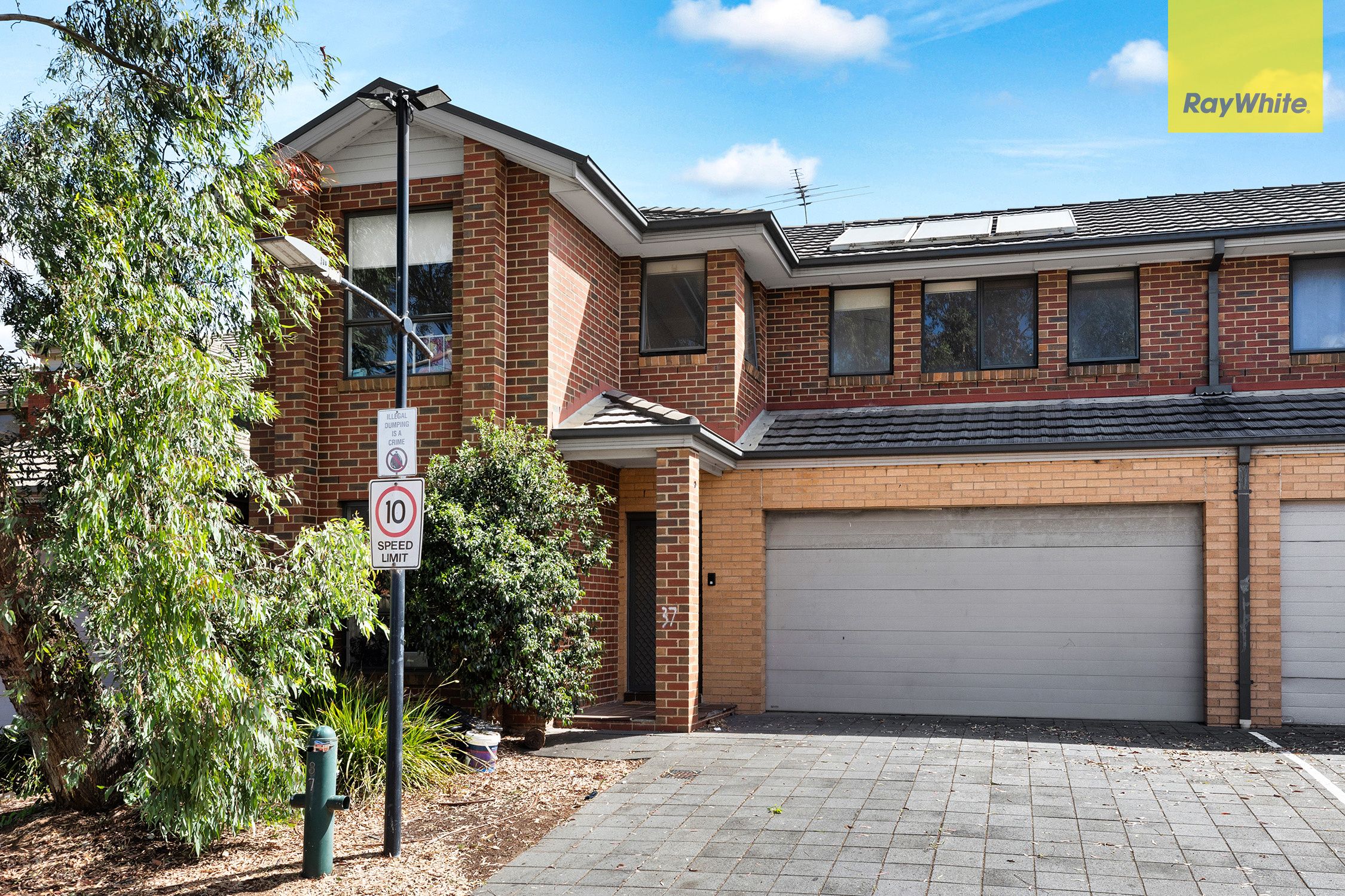 37 BUCKHAVEN ST, DEER PARK VIC 3023, 0 રૂમ, 0 બાથરૂમ, House