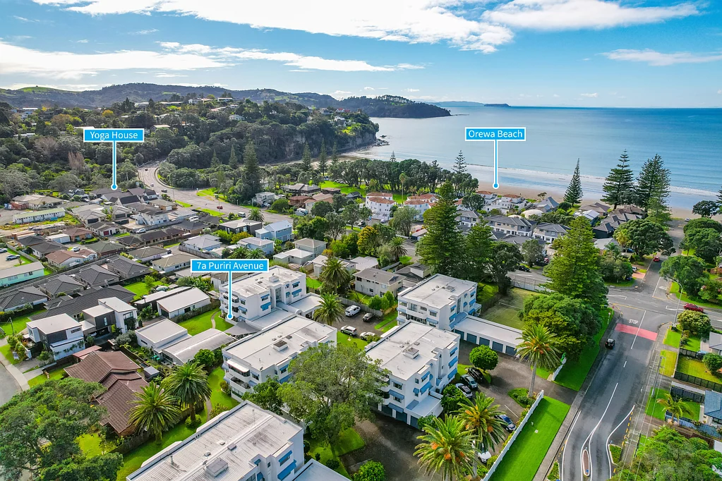 7a Puriri Avenue, Orewa, Rodney, Auckland