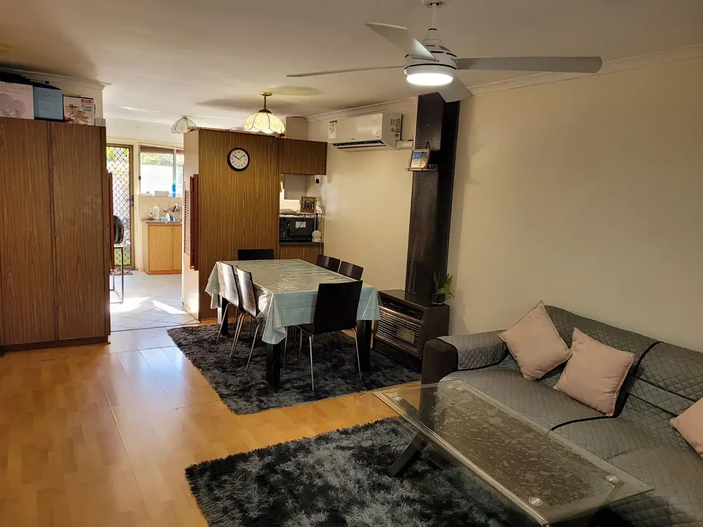 2 bedroom unit for rent in Salisbury SA near Parabanks Shopping Centre