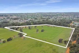 Lot 2 Pickering Road, Stawell