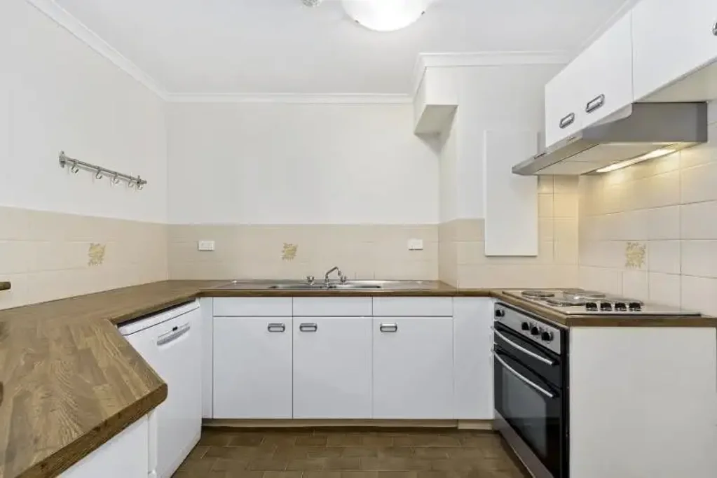 One Bedroom Apartment Newhaven Apartments
