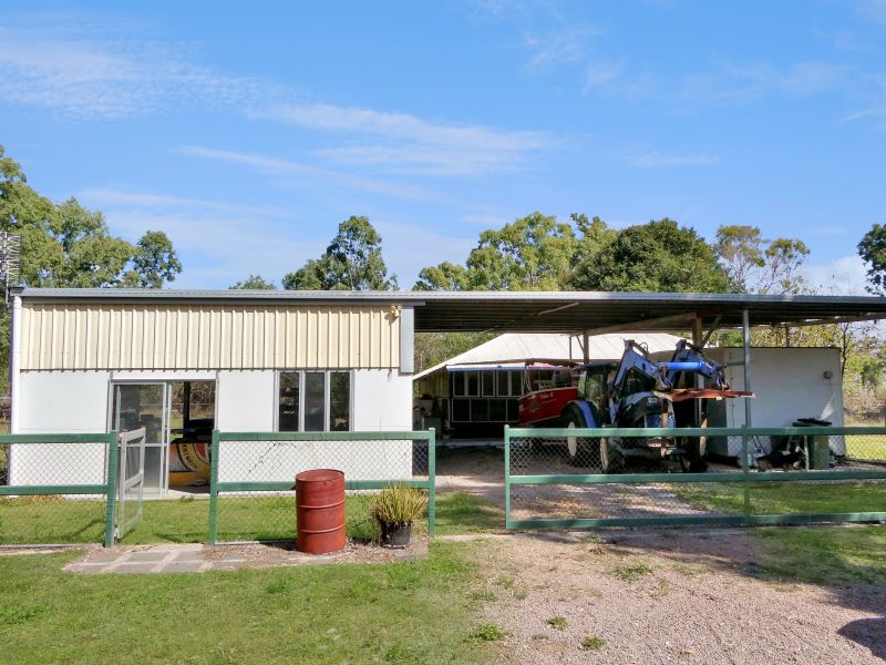 627 MOUNTVIEW DR, TOONPAN QLD 4816, 0 chambres, 0 salles de bain, Lifestyle Property