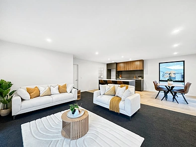 74 Monarch Drive, Rolleston, Christchurch, 3 chambres, 2 salles de bain, House
